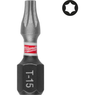 Milwaukee TX15 x 25 mm 3 ks MI4932500362