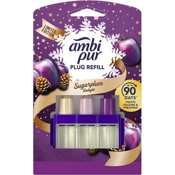 AmbiPur 3vol náplň SugarPlum 20 ml