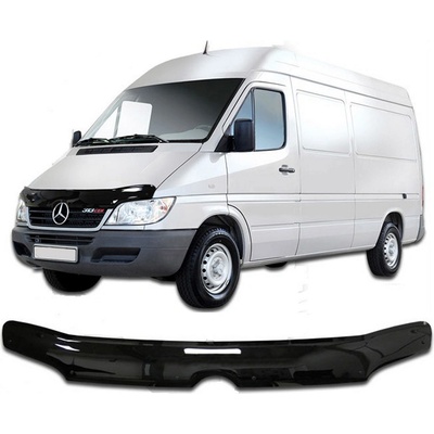 SCOUTT Deflektor přední kapoty Mercedes-Benz Sprinter 2000-2006