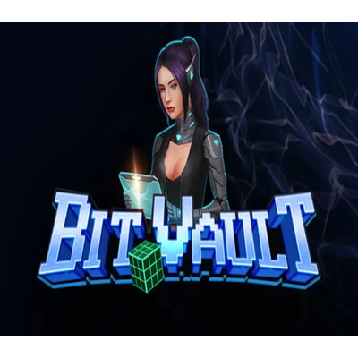 Bit Vault