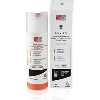 DS Laboratories Revita Hair Stimulating Conditioner 205 ml