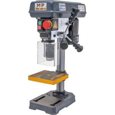 M4P TBM200-13