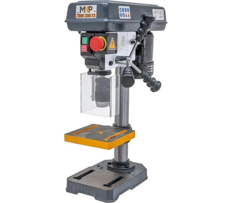 M4P TBM200-13