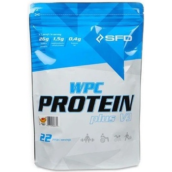 SFD Wpc Protein Plus V3 750 g
