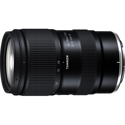 Tamron Nikon Z 28-75mm F/2.8 Di III VXD G2 pre Nikon Z