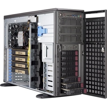 Supermicro SYS-540A-TR