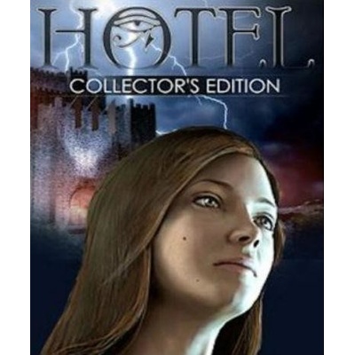 Hotel (Collector´s Edition)