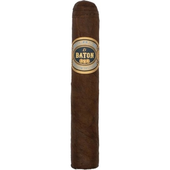 El Baton Robusto