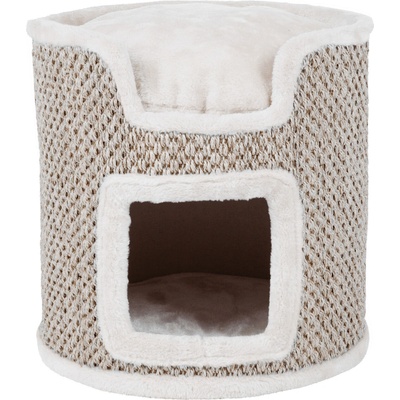 Trixie Odpočívadlo Ria Cat Tower přírodní 37 cm