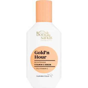 Bondi Sands Everyday Skincare Gold'n Hour озаряващ серум за лице с витамин С 30ml