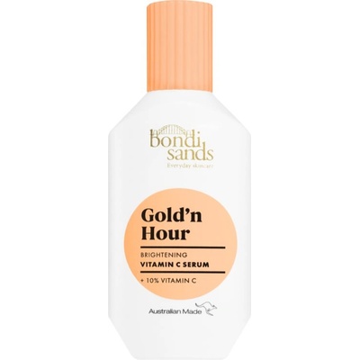 Bondi Sands Everyday Skincare Gold'n Hour озаряващ серум за лице с витамин С 30ml
