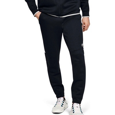 Under Armour Athlete Recovery Fleece Pant čierna