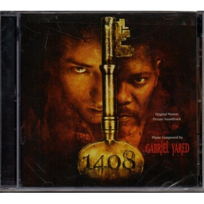 Varese Sarabande Pokoj 1408 1408 – Hledejceny.cz