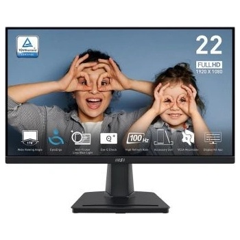 MSI PRO MP225V