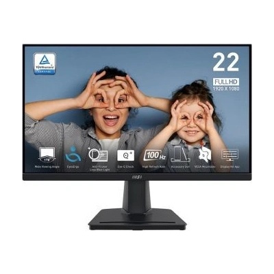 MSI PRO MP225V