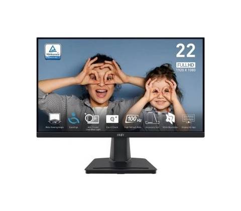 MSI PRO MP225V