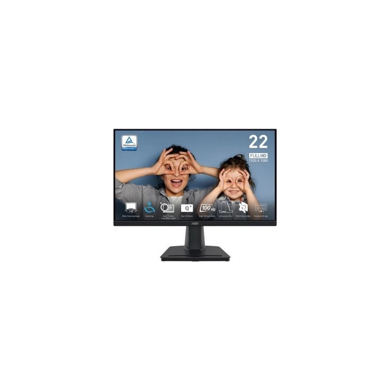 MSI PRO MP225V