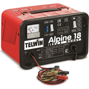 Telwin Alpine 18