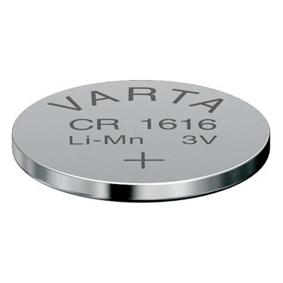 VARTA Varta Professional Electronics бутонна батерия CR1616 (8005502)