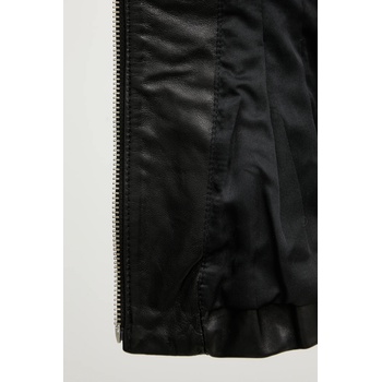 AllSaints Кожено яке AllSaints CLO (W024LD)