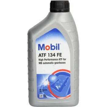 Image 1 of Mobil Масло mobil atf 134 fe 1l