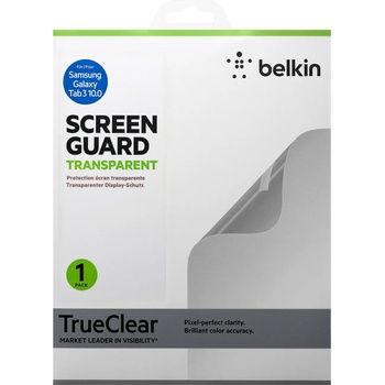 Belkin ScreenGuard SG Tab 3 10.1