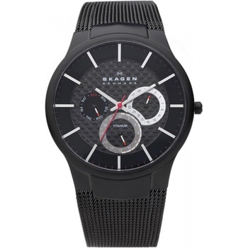 Skagen 809XLTBB