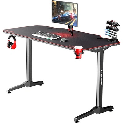 Ultradesk Frag červený