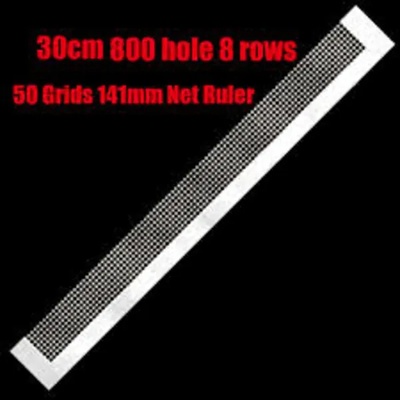 Инструмент за фиксиране на Кръгли диамантчета при лепене