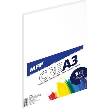 Kreslící karton A3