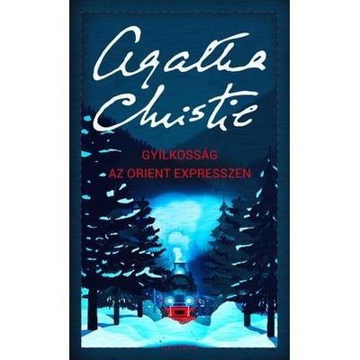 Gyilkosság az Orient expresszen