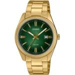 Casio MTP-1302PGC-3AVEF Часовници