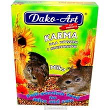 Dako-Art Krmivo myš potkan 500 g