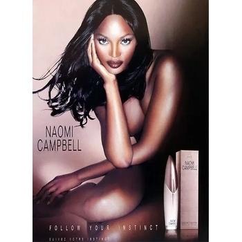 Image 1 of Naomi Campbell Naomi Campbell EDT 30 ml