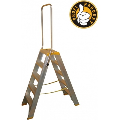 Alve Forte schodíky 10 priečok 212 cm 9420