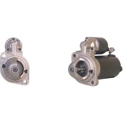 Startér Opel Frontera 2.5 TDS Bosch 0001109033