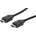 Manhattan Кабел Manhattan HDMI-HDMI (Ethernet HEC, ARC, 3D, 4K, екраниран, 3 м, черен) 323222 (323222)