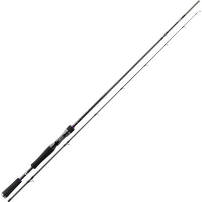 Daiwa Prorex XR Jerk Baitcast 1,95 m 40-120 g 2 díly