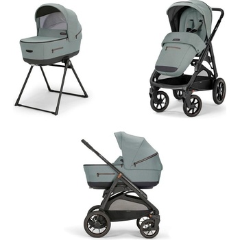 Inglesina Aptica XT Duo Igloo Grey 2024
