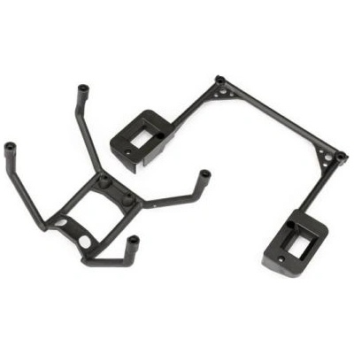 Traxxas заден държач на каросерия