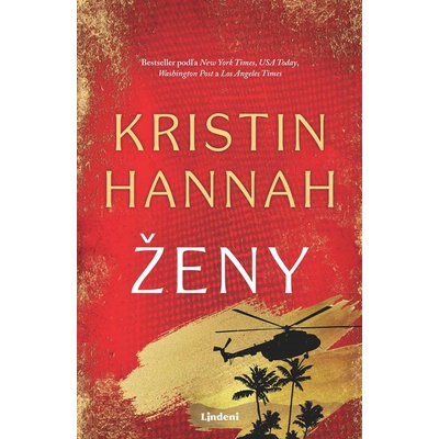 Ženy - Kristin Hannah