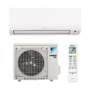Daikin FTXP25N / RXP25N Comfora Климатици