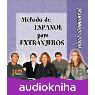 Método E/LE para Extranjeros Elemental - CD - Edinumen