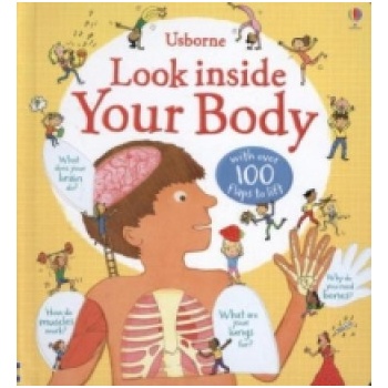Look Inside Your Body