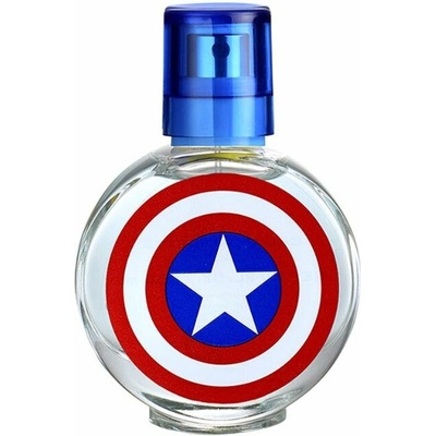 Air-Val Marvel Captain America toaletná voda pánska 30 ml