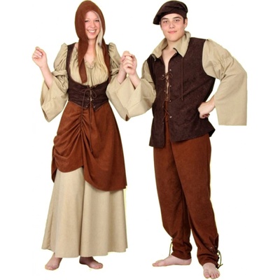 Středověký trhovec