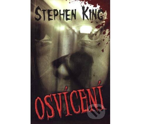 Osvícení - Stephen King
