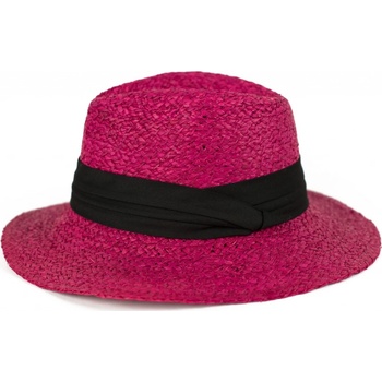 Art Of Polo Hat cz21168-5 Fuchsia