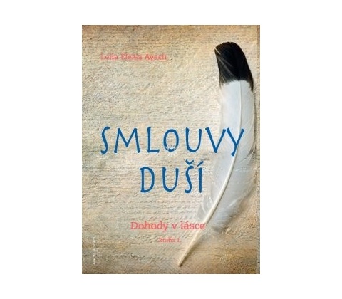 Smlouvy duší
