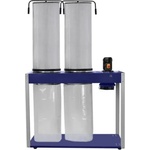 CORMAK Прахоуловител CORMAK FM500 + филтри/ 2800W (FM500+filter)